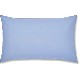 cornflower pillow case