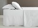 White Fitted Sheets