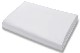 White Flat Sheets