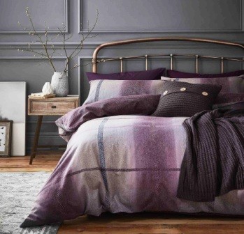 Berwick Tweed Duvet Set